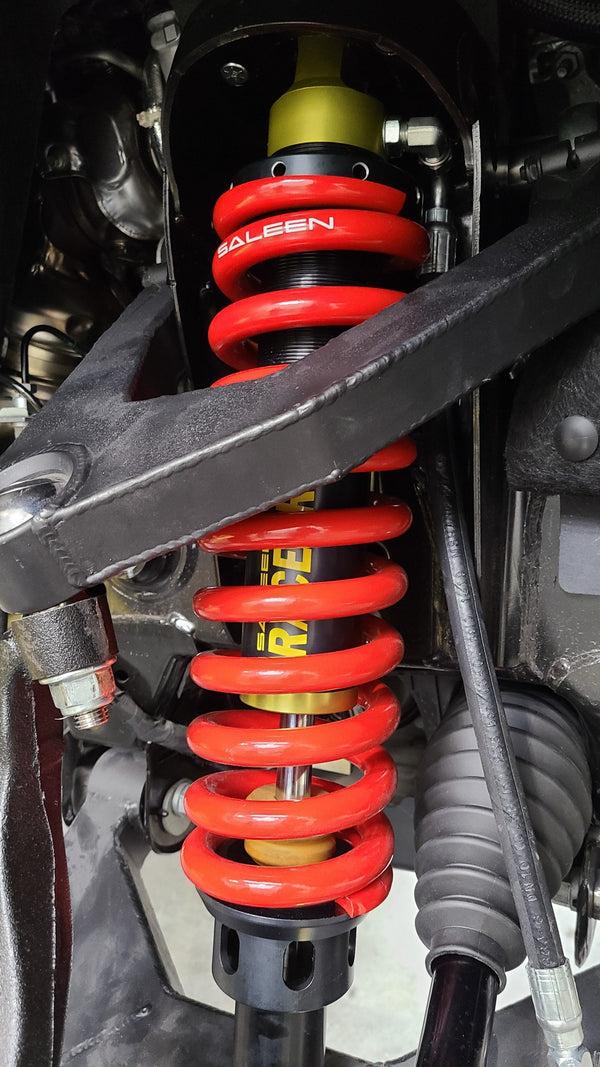 Saleen Suspension Set 2.5 Coilover 2021+ Bronco