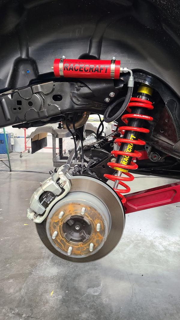 Saleen Suspension Set 2.5 Coilover 2021+ Bronco
