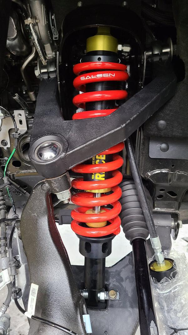 Saleen Suspension Set 2.5 Coilover 2021+ Bronco