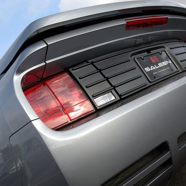 saleen Tail Light Cover LH 05-09 GT S281