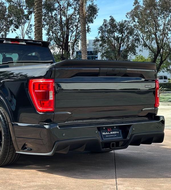 saleen Tailgate Spoiler – 2021+ Ford F-150