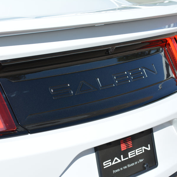 saleen Taillight Panel Insert S302 15-23