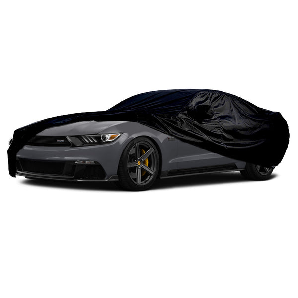 Saleen WeatherShield HP Saleen S302 Car Cover 2015+