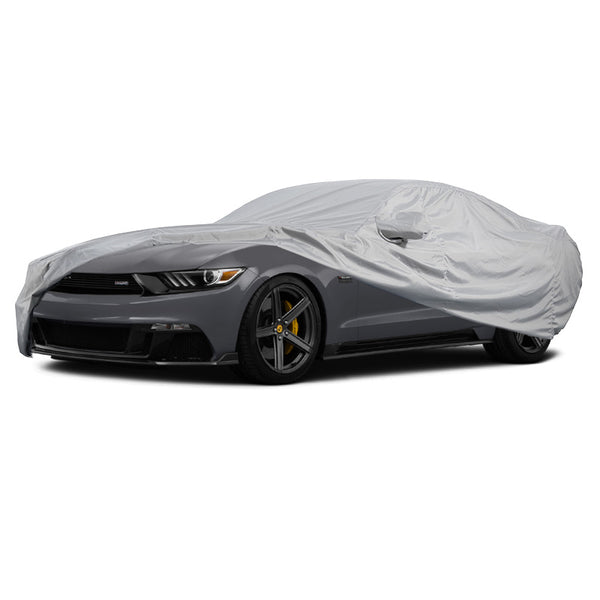 Saleen WeatherShield HP Saleen S302 Car Cover 2015+