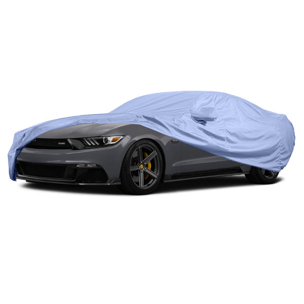 Saleen WeatherShield HP Saleen S302 Car Cover 2015+