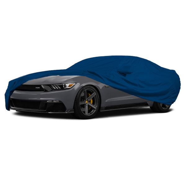 saleen WeatherShield HP Saleen S302 Car Cover 2015+