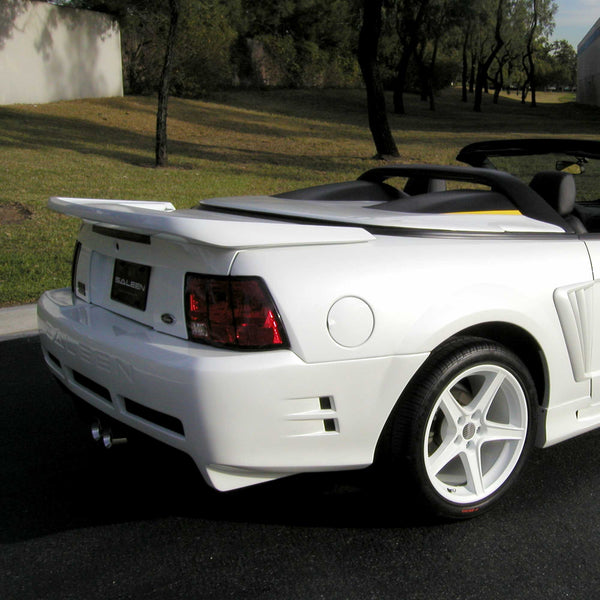 Saleen Wing Rear 01-04 S281E