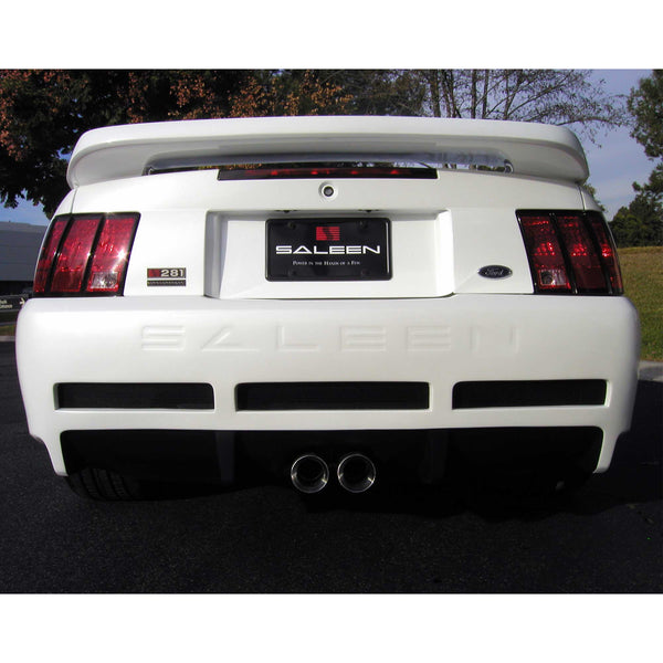 Saleen Wing Rear 01-04 S281E