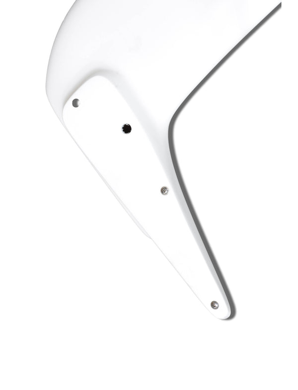 Saleen Wing Rear 87-93 Saleen Foxbody