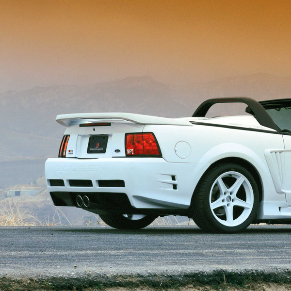 Saleen Wing Rear 99-00 S351