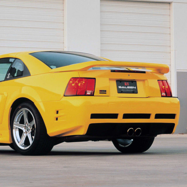 saleen Wing Rear 99-00 S351