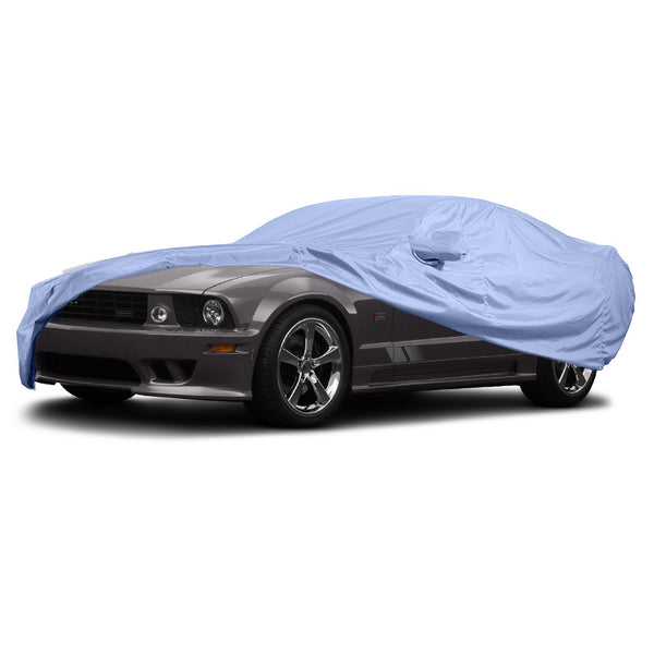 Saleen WeatherShield HP Saleen Mustang Car Cover 1986-93