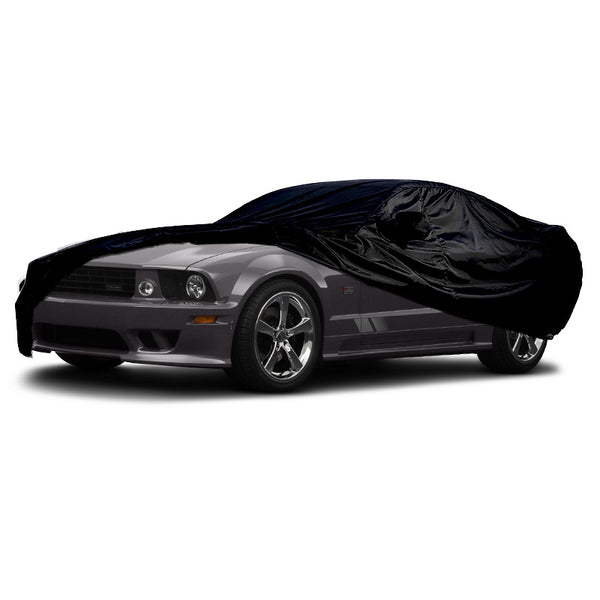Saleen WeatherShield HP Saleen S281 S351 Car Cover 1999-04