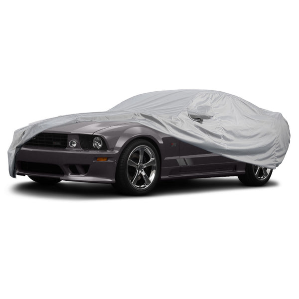 Saleen WeatherShield HP Saleen S281 S351 Car Cover 1999-04