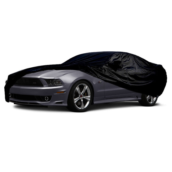 Saleen WeatherShield HP Saleen S302 Car Cover 2010-14