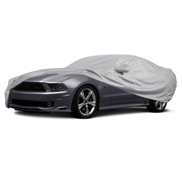 Saleen WeatherShield HP Saleen S302 Car Cover 2010-14