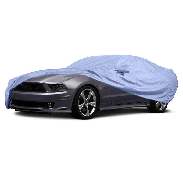 Saleen WeatherShield HP Saleen S302 Car Cover 2010-14