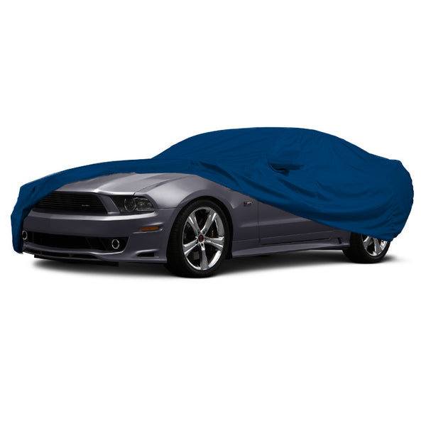 saleen WeatherShield HP Saleen S302 Car Cover 2010-14