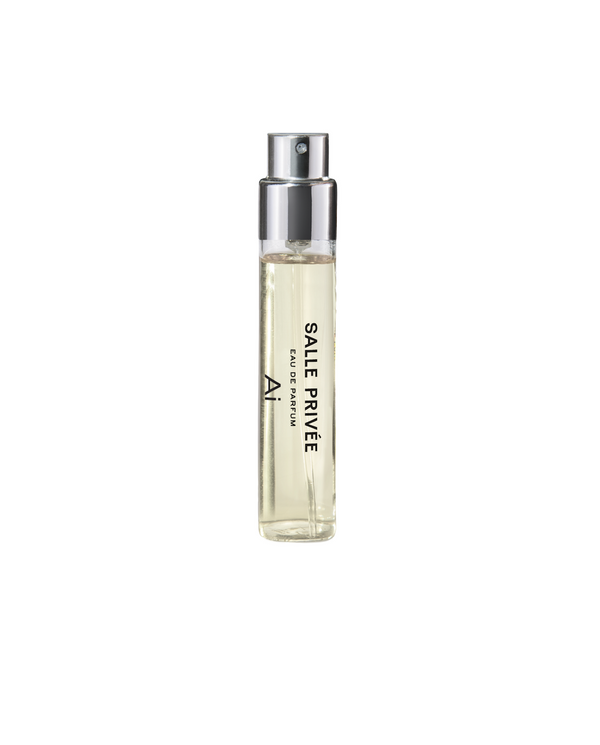 salle privée Ai - 12ml EAU DE PARFUM