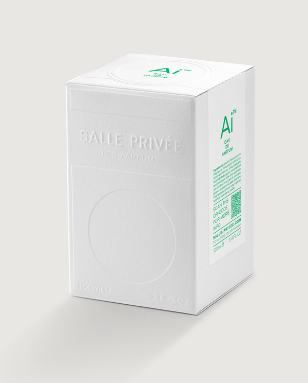 Salle Privée Ai EAU DE PARFUM