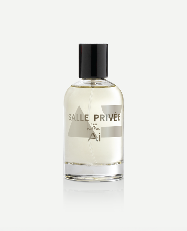 salle privée Ai EAU DE PARFUM salle privée Ai EAU DE PARFUM