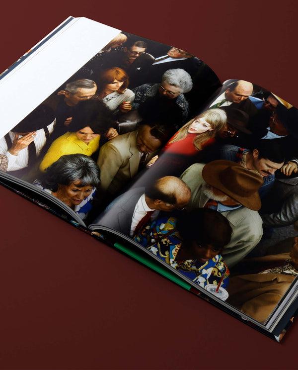 Salle Privée Alex Prager: Silver Lake Drive