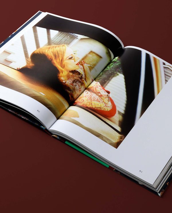 Salle Privée Alex Prager: Silver Lake Drive