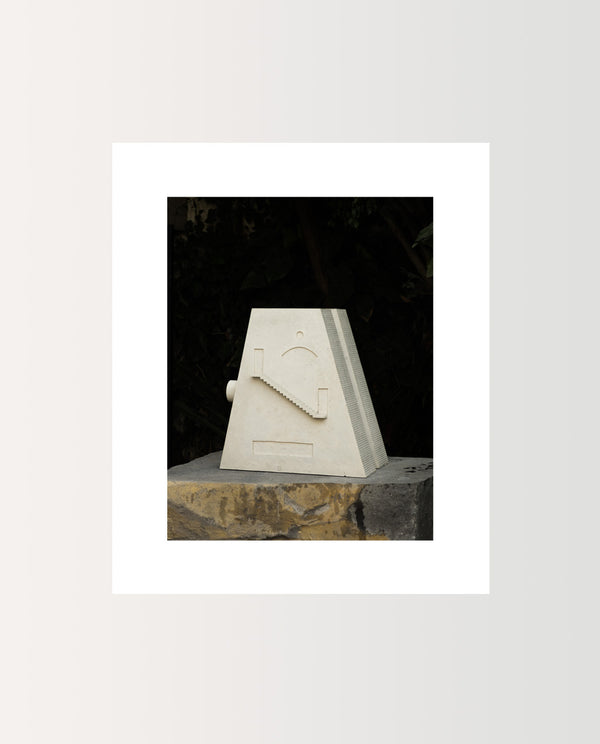 salle privée ARTWORK | OBJECTS OF MEXICO