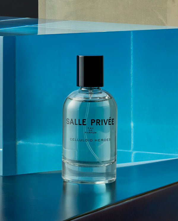 Salle Privée CELLULOID HEROES EAU DE PARFUM