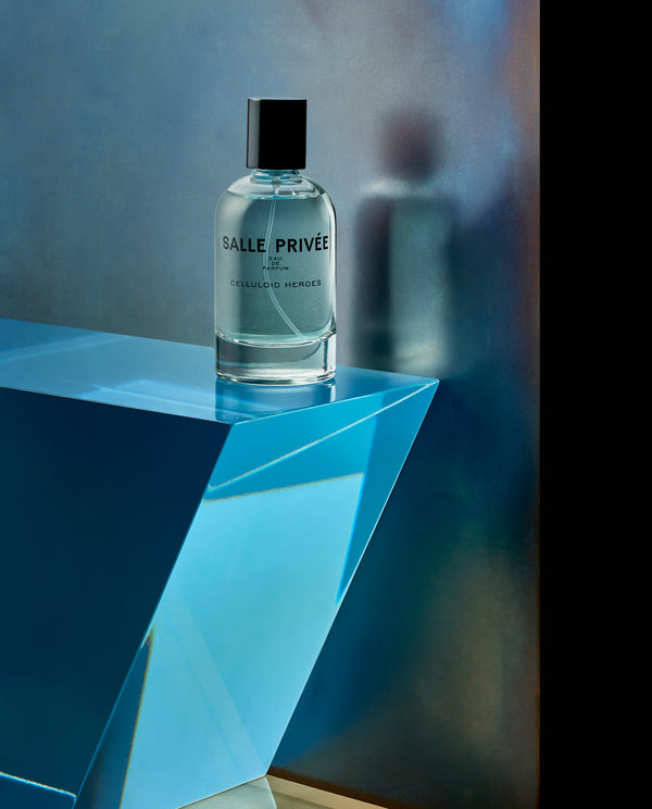 Salle Privée CELLULOID HEROES EAU DE PARFUM