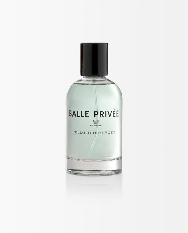 salle privée CELLULOID HEROES EAU DE PARFUM