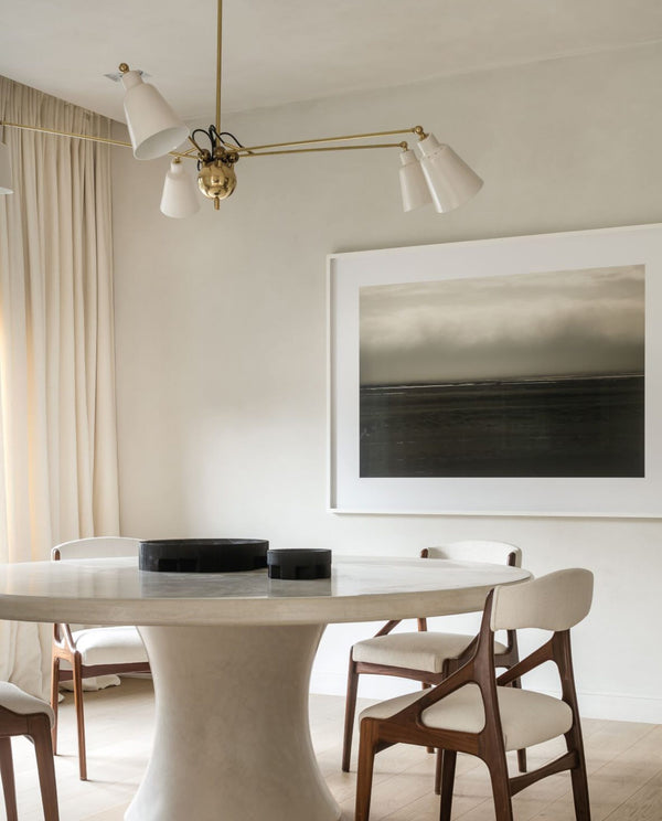 Salle Privée Comforting Homes