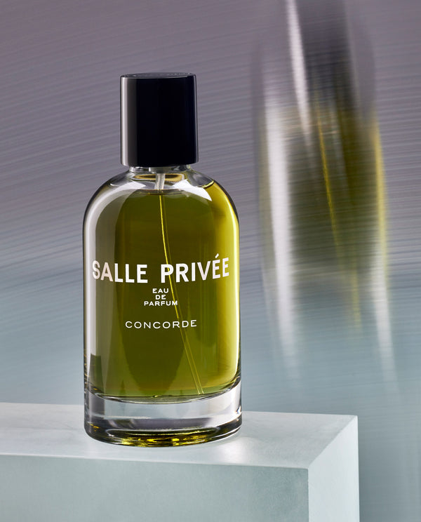 Salle Privée CONCORDE Eau De Parfum