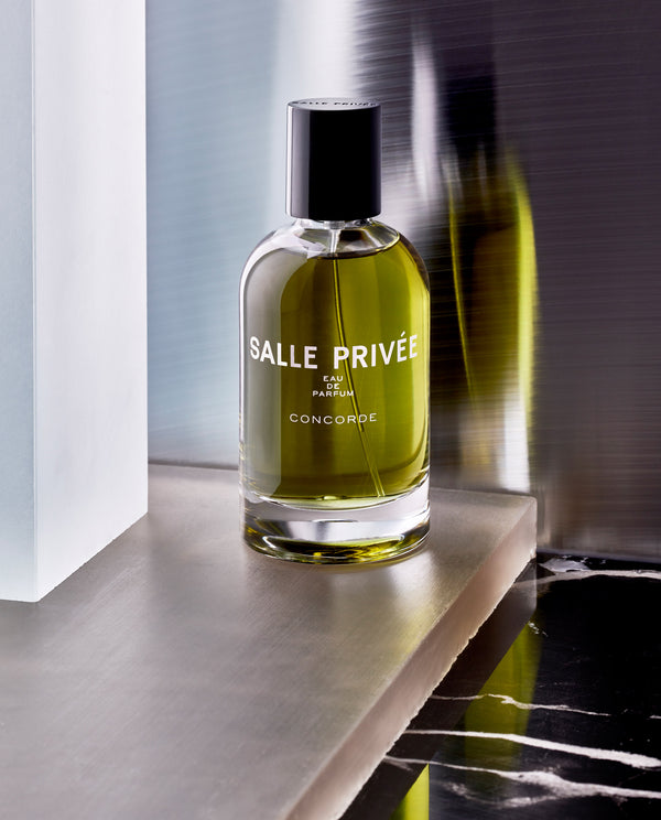 Salle Privée CONCORDE Eau De Parfum