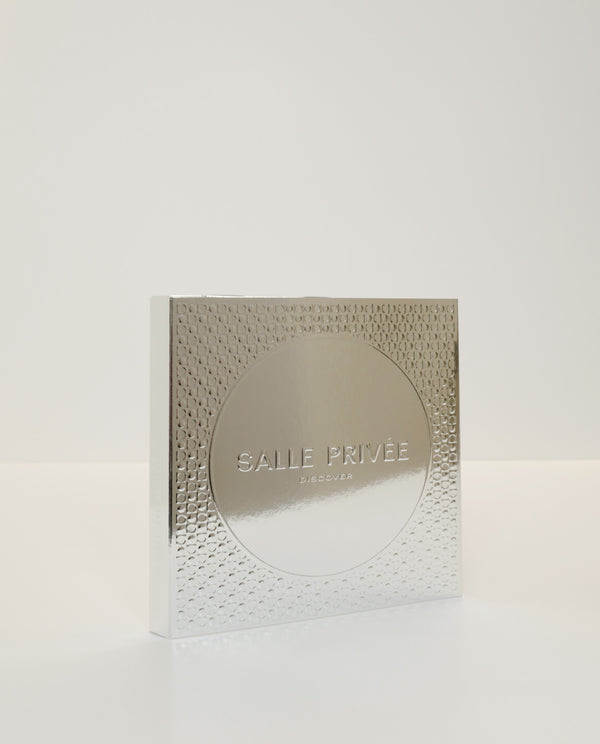 Salle Privée DISCOVER BOX | 7x2ML 7 X 2 Ml