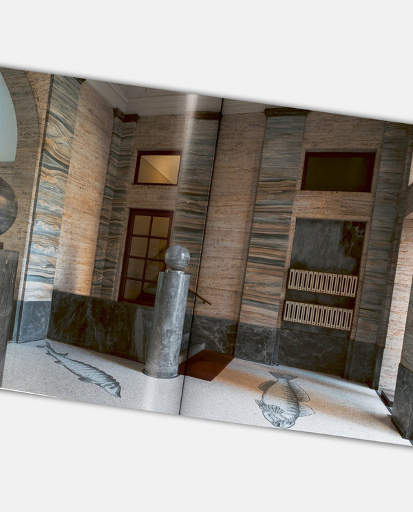 Salle Privée Entryways Of Milan