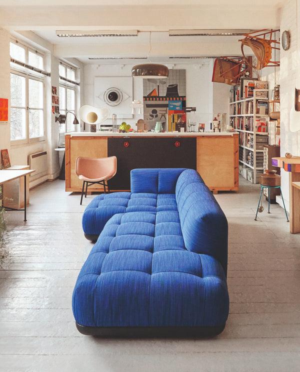 Salle Privée HAY Phaidon