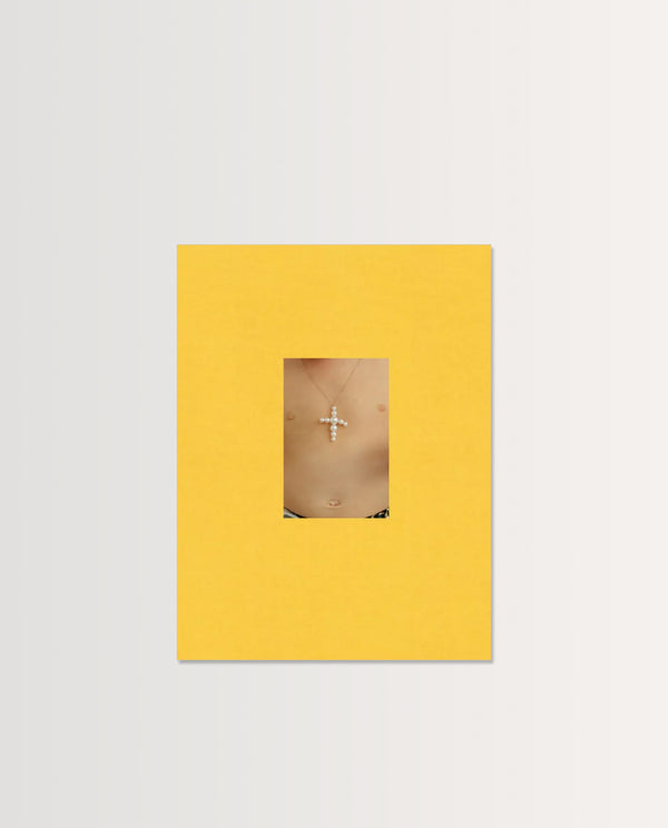 salle privée JOKE Talia Chetrit