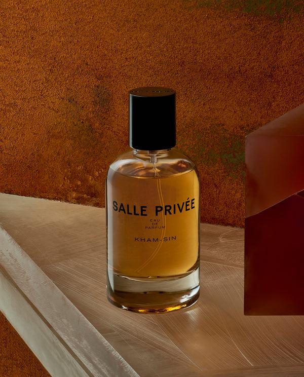 Salle Privée KHAM-SIN Eau De Parfum