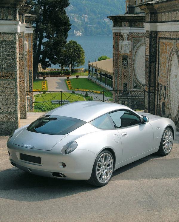 Salle Privée Luxury Toys Classic Cars