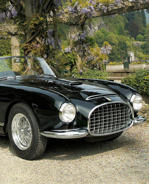 Salle Privée Luxury Toys Classic Cars