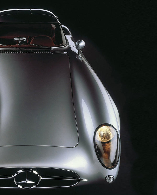 Salle Privée Luxury Toys Classic Cars