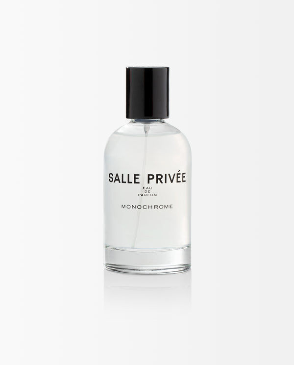 salle privée MONOCHROME EAU DE PARFUM