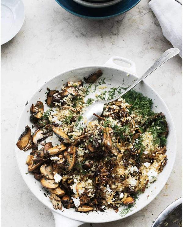 Salle Privée Ottolenghi Simpel