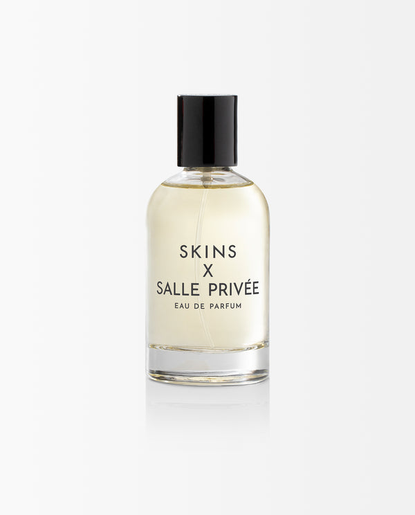 salle privée SKINS x SALLE PRIVÉE Eau de Parfum
