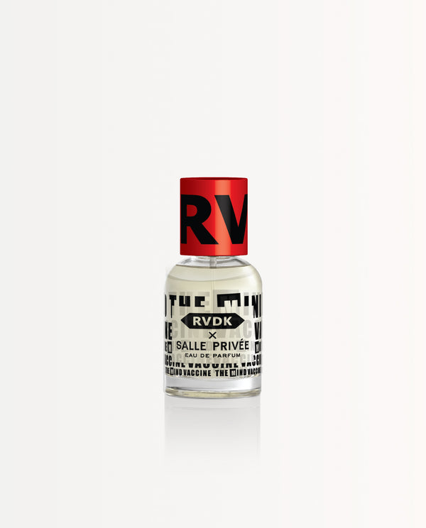 Salle Privée THE MIND VACCINE (RVDK X SALLE PRIVÉE)
