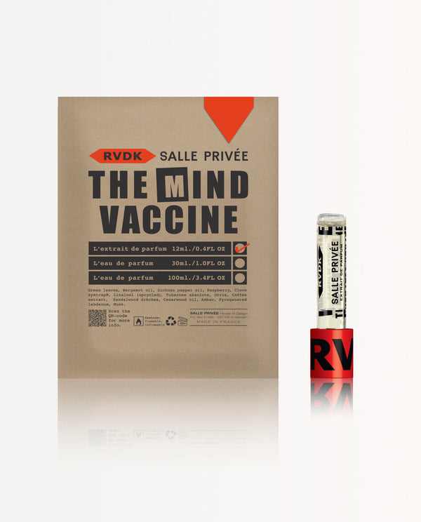 Salle Privée THE MIND VACCINE (RVDK X SALLE PRIVÉE)