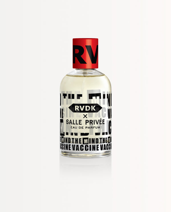 Salle Privée THE MIND VACCINE (RVDK X SALLE PRIVÉE)