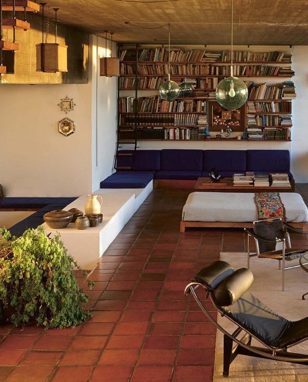 Salle Privée The Monocle Guide To Cosy Homes