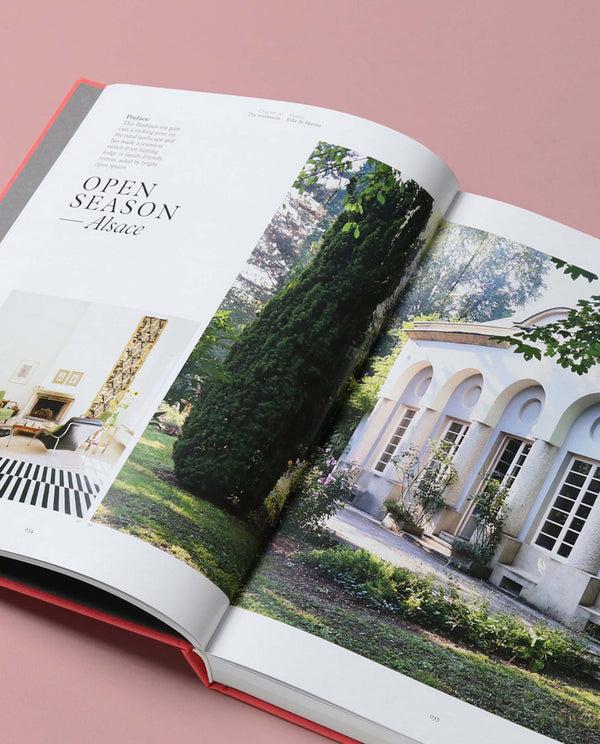 Salle Privée The Monocle Guide To Cosy Homes